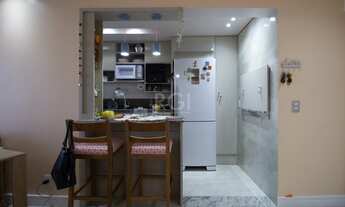 Imagem 5: Apartamento em Cristo Redentor