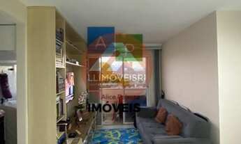 Imagem 4: Apartamento para Venda em Duque de Caxias, Centro, 2 dormitórios, 1 banheiro, 1 vaga