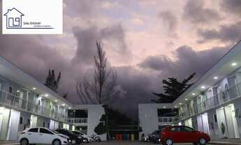 Imagem 3: Condomínio de Flats Mobiliado no Recreio dos Bandeirantes Pronto pra Morar