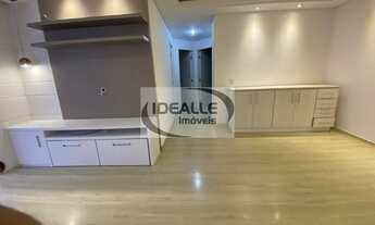 Imagem 7: Apartamento com 3 quartos para alugar por R$ 2700.00, 85.74 m2 - CABRAL - CURITIBA/PR