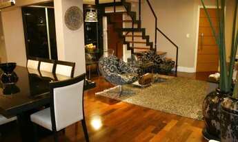 Imagem 2: Cobertura residencial para venda e locação, Morumbi, SP