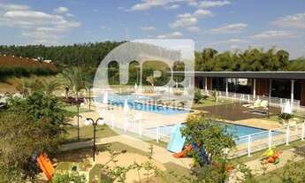 Imagem 2: Casa em Condomínio à venda Condomínio Alphaville, Piracicaba/SP