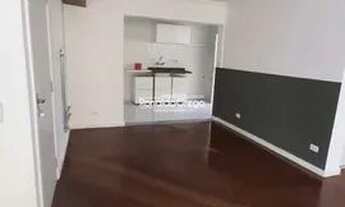 Imagem 3: 3 dorms,1 suite,1 vaga, 98m² Moema perto do metrô o shopping