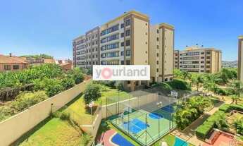 Imagem 2: PORTO ALEGRE - Apartamento Padrão - Ipanema