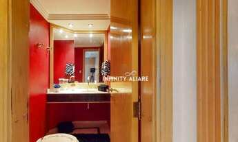 Imagem 7: Apartamento com 3 dormitórios à venda, 176 m² por R$ 1.521.000 - Parque da Mooca - São Pau