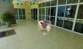 Imagem 7: Apartamento com 3 dormitórios, 96 m² - venda por R$ 525.000,00 ou aluguel por R$ 3.200,00