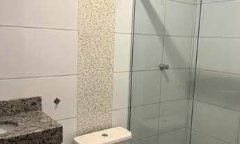 Imagem 4: Apartamento 2 quartos, suíte, armários e GARAGEM