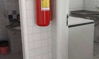 Imagem 5: Jean Charles / Rosarinho / Edifício Van Garden: 123m², varabda, 3 quartos, 2 suites, 2 va