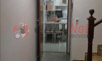 Imagem 6: Santo André - Casa Padrão - LAS VEGAS