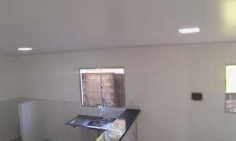 Imagem: Casa com garagem Leia anúncio