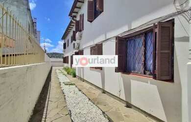 Imagem 2: PORTO ALEGRE - Apartamento Padrão - Vila João Pessoa