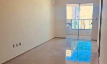Imagem 4: Apartamento com 3 dormitórios à venda, 77 m² por R$ 450.000,00 - Santa Mônica - Uberlândia