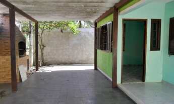 Imagem 5: Casa para aluguel com 80 metros quadrados com 3 quartos em Santa Cruz - Rio de Janeiro - R