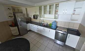 Imagem 7: /Alugo apartamento mobiliado próximo à Nilton Lins