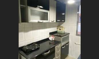 Imagem 6: Apartamento no Padre Bento