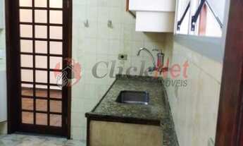 Imagem 7: São Bernardo do Campo - Apartamento Padrão - RUDGE RAMOS