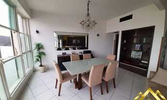 Imagem 3: 3 Dormitorios total frente mar, 2 vagas - Itararé Sao Vicente