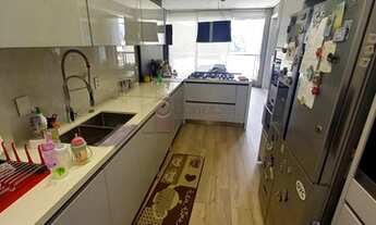 Imagem 3: Jundiaí - Apartamento Padrão - Jardim das Samambaias