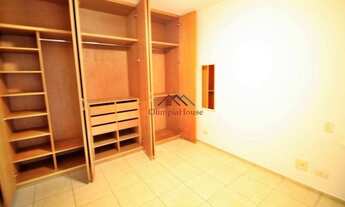 Imagem 4: Apartamento Locação 1 Dormitórios - 45 m² Vila Olímpia