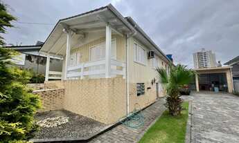 Imagem 2: Casa Mista no Michel