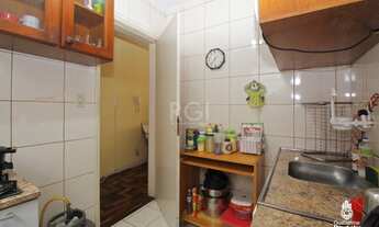 Imagem 5: Apartamento para Venda - 77.63m², 4 dormitórios, Menino Deus