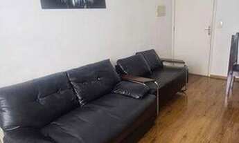 Imagem 6: Apartamento com 2 dormitórios, 55 m² - venda por R$ 400.000,00 ou aluguel por R$ 2.680,00