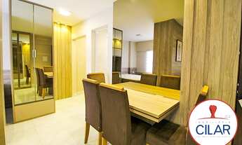 Imagem 7: Curitiba - Apartamento Padrão - Centro