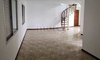 Imagem: SAO PAULO - Apartamento Padrão - CAMBUCI