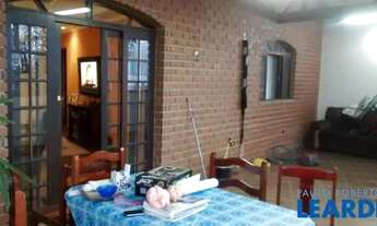 Imagem 4: CASA SOBREPOSTA - INAMAR - SP