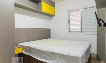 Imagem 4: Apartamento para Aluguel - Consolação, 2 Quartos, 60 m2