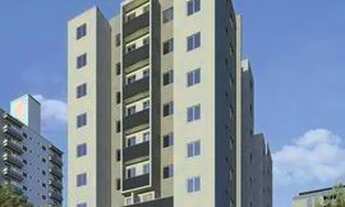 Imagem 2: Apartamento com 2 dormitórios à venda, 40 m² por R$ 296.180 - Carlos Prates - Belo Horizon