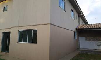 Imagem 3: Aluga-se sobrado próximo ao autódromo e condomínio Portal do Sol