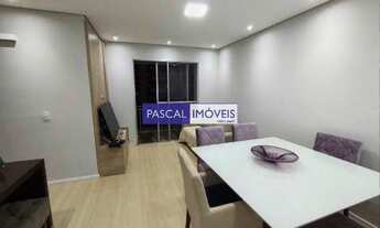 Imagem 2: SãO PAULO - Apartamento Padrão - Campo Belo