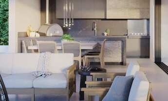 Imagem 6: Casa belíssima à venda no Gênesis II - entrega em julho/2023