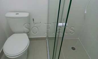 Imagem 7: Flat para locação no Atrium Augusta 30m², 1 dormitório e 1 vaga de garagem