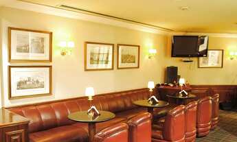 Imagem 13: Flat para locação na Bela Vista - Edifício Paulista Wall Street - Cód. EMA09933