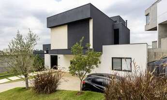 Imagem 6: Casa com 4 dormitórios à venda, 420 m² por R$ 5.100.000,00 - Gênesis 2 - Santana de Parnaí