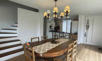 Imagem 6: XANGRI-Lá - Casa de Condomínio - Condominio One Atlantida Houses