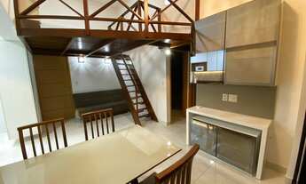 Imagem 4: Alugado) apartamento mobiliado 2 Quartos na Praia de Intermares