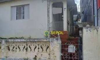 Imagem: Casa com 1 dormitório à venda, 260 m²