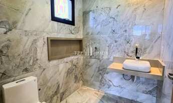 Imagem 5: Jardins Porto - Sobrado 4 suites