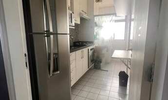 Imagem 5: Apartamento para aluguel com 48 metros quadrados com 2 quartos em Vila Leopoldina - São Pa