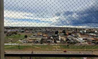 Imagem 2: Alugo apto 3 quartos Valparaiso Parque dos Sonhos