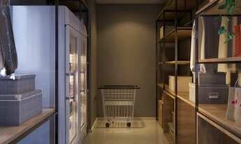 Imagem 7: EDIFÍCIO ICON DESIGN LIVING, LUXO, MUITO LAZER E CONFORTO GARANTIDO