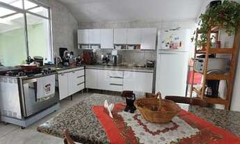 Imagem 6: Casa em Tristeza