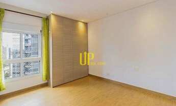 Imagem 7: Apartamento com 2 dormitórios para alugar, 169 m² por R$ 22.260,05/mês - Itaim Bibi - São