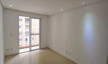 Imagem 3: Apartamento 2 dormitórios com suíte para alugar no Parque Residence - Guarulhos