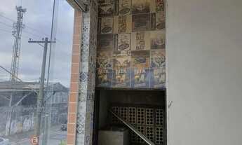 Imagem 7: CASA SOBREPOSTA TERREA - CHICO DE PAULA - SANTOS Ref.:7154