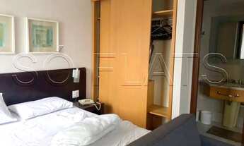 Imagem 5: Ótimo apto na Vl. Olímpia, Prox. Av Santo Amaro, Faria Lima, aos bairros do Itaim Bibi e M