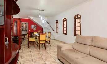 Imagem: Casa à venda com 226 m² e 3 dormitórios